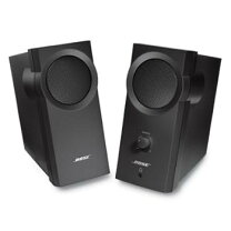 楽天市場】bose companion 2 series ii multimedia speaker system  