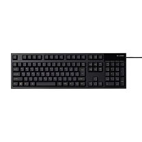 楽天市場】東プレ realforce r2 日本語108配列 r2-jp4-bkの通販