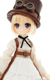 【中古】(非常に良い)Lil’Fairy-ちいさなお手伝いさん- リアム 1/12 完成品ドール