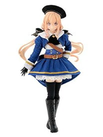 【中古】(未使用・未開封品)1/12 アサルトリリィシリーズ 039 『アサルトリリィ』 竹久央 完成品ドール