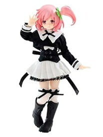 【中古】(未使用・未開封品)1/12 アサルトリリィシリーズ 021 アサルトリリィ 一柳梨璃 version 2.5 完成品ドール