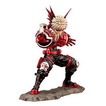 楽天市場】artfx j 僕のヒーローアカデミア 爆豪勝己の通販