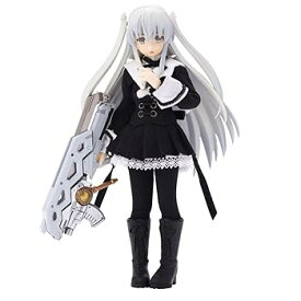 【中古】(未使用・未開封品)アゾンインターナショナル アサルトリリィシリーズ No.061 江川樟美 version2.0 プラアーマー仕様 1/12スケール ソフビヘッド製 フィギュア コレ