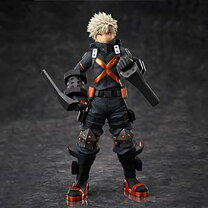 楽天市場】ねんどろいど 轟焦凍 ステルススーツver.の通販