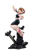 楽天市場】麗日お茶子 フィギュアの通販