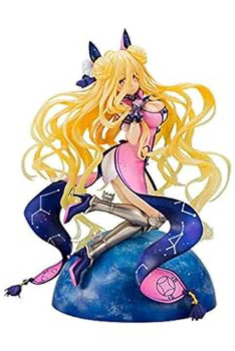 楽天市場】【中古】デート・ア・ライブIV 星宮六喰 1/7スケール PVC製 