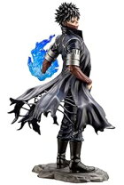 楽天市場】ヒロアカ 荼毘 フィギュアの通販