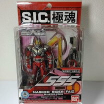 楽天市場】極魂 ファイズの通販