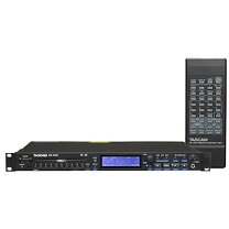 楽天市場】tascam cd－500bの通販