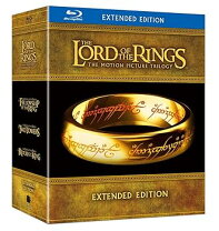 楽天市場】ロード オブ ザ リング blu ray boxの通販