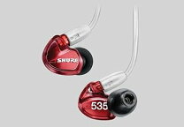楽天市場】SHURE SE535 Special Editionの通販