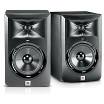 楽天市場】jbl lsr305 2本の通販