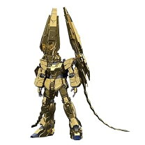 楽天市場】hguc 1／144 ユニコーンガンダム3号機 フェネクス 