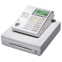 楽天市場】カシオ レジスター te－300の通販