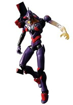 楽天市場】魂スペックXS－13 エヴァンゲリオン初号機 新劇場版:破 覚醒 