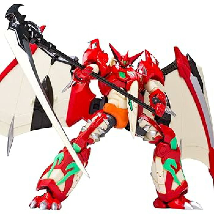 楽天市場】【中古】(未使用・未開封品)METAMOR-FORCE ダイノゲッター1 
