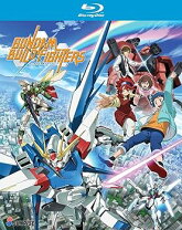 楽天市場】北米版 ブルーレイ ガンダムの通販