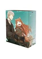 楽天市場】狼と香辛料 boxの通販