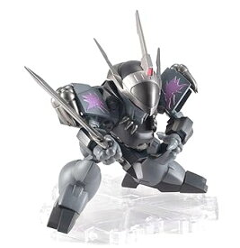 【中古】(非常に良い)NXEDGE STYLE [MASHIN UNIT] 龍神丸 黒闇