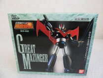 楽天市場】グレートマジンガー 超合金魂の通販 