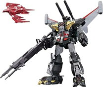 楽天市場】バンダイ スーパーミニプラ 超獣機神ダンクーガ 食玩の通販