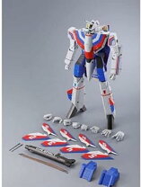 楽天市場】dx超合金 vf-1a バルキリー（マクシミリアン・ジーナス機  