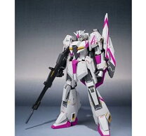 楽天市場】metal robot魂 zガンダムの通販