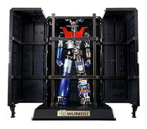 楽天市場】超合金魂 マジンガーz 40周年記念verの通販