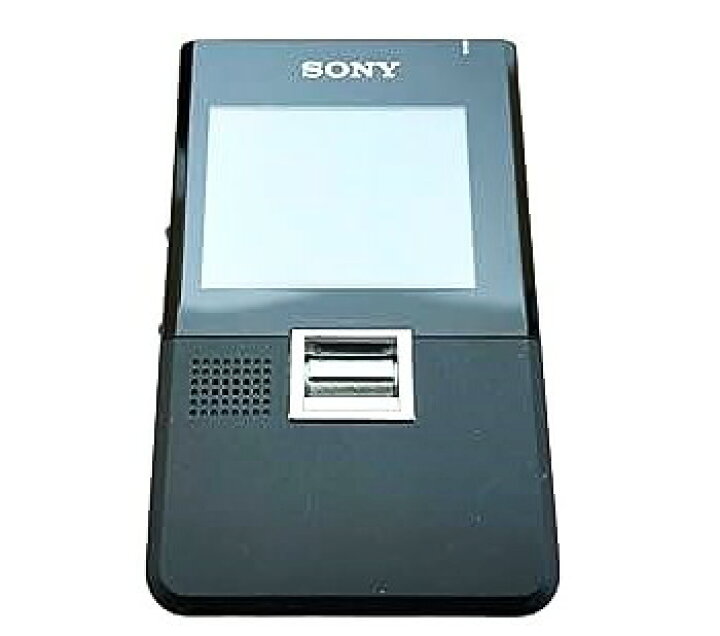 楽天市場】【中古】SONY ワンセグ搭載ラジオ ブラック XDV-G200-BC 