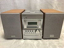 楽天市場】ソニー cd md コンポの通販