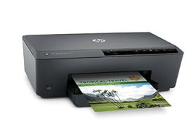 【中古】(非常に良い)HP プリンター インクジェット Officejet Pro 6230 E3E03A#ABJ ( ワイヤレス / 自動両面印刷 / 4色独立 ) ヒューレット・パッカード