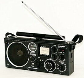 【中古】(非常に良い)National Panasonic　RF-1130　クーガー113　BCLラジオ　4バンドレシーバー　（FM/MW/SW1/SW2）