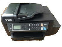 楽天市場】エプソン ew－m660ft エコタンク搭載プリンター ブラックの通販 