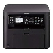 楽天市場】canon モノクロレーザービームプリンター複合機 satera 