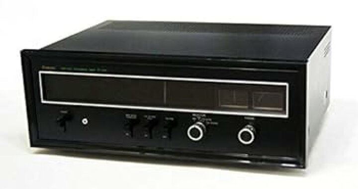 楽天市場】【中古】SANSUI 山水 サンスイ TU-999 FM/AMチューナー : お 