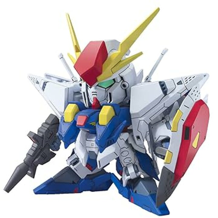 楽天市場】【中古】(非常に良い)BB戦士 No.386 RX-105 クスィー 