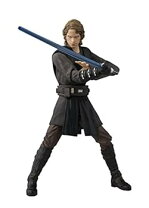 楽天市場】STAR WARS Unleashed フィギュア アナキン・スカイ 