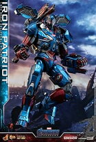 楽天市場】アベンジャーズ／エンドゲーム アイアン・パトリオットの通販