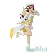 楽天市場】ラブライブ！サンシャイン EXQフィギュア 桜内梨子の通販 【※新品・未開封！】ラブライブ！サンシャイン‼︎ EXQフィギュア Aqours