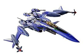 【中古】(非常に良い)DX超合金 劇場版マクロスΔ 絶対LIVE!!!!!! YF-29 デュランダルバルキリー (マクシミリアン・ジーナス機) フルセットパック 約220mm ABS&ダイキ