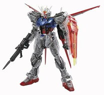 楽天市場】pg gat－x105 ストライクガンダムの通販