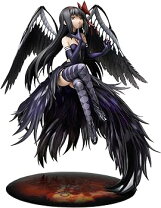 楽天市場】悪魔 ほむら フィギュアの通販