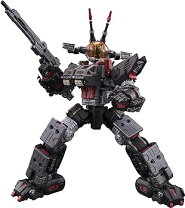 楽天市場】トランスフォーマー DA29 ロードバスター＆リーコン軍曹の通販 
