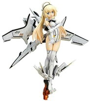 楽天市場】キューズQ 武装神姫 レーネ ImageModelの通販 