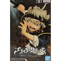 楽天市場】フィギュア ブラッククローバーの通販