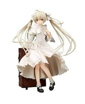 楽天市場】アルター ヨスガノソラ 1／7 春日野穹 チャイナドレスVer 
