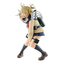 楽天市場】僕のヒーローアカデミア トガヒミコ フィギュアの通販
