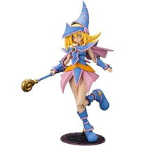 楽天市場】クロスフレーム・ガール ブラック・マジシャン・ガール  