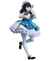 楽天市場】プルクラ ストライク・ザ・ブラッド 1／8 姫柊雪菜の通販