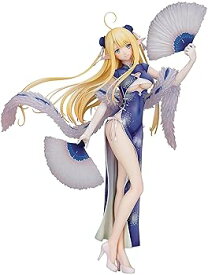 【中古】(非常に良い)アズールレーン セントー 清冽な春風Ver. 完成品フィギュア